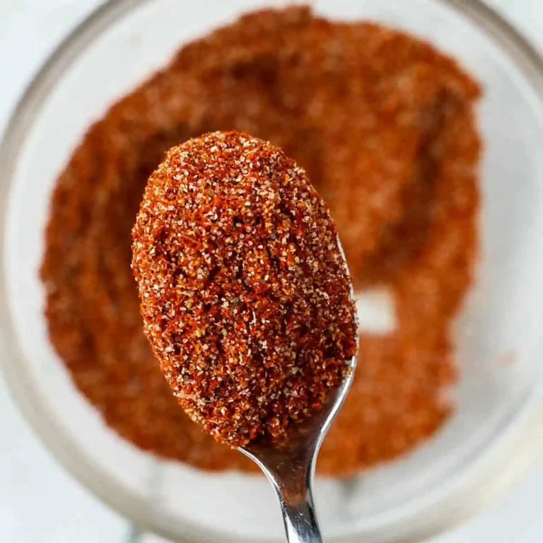 The Best Chicken Quesadilla Seasoning