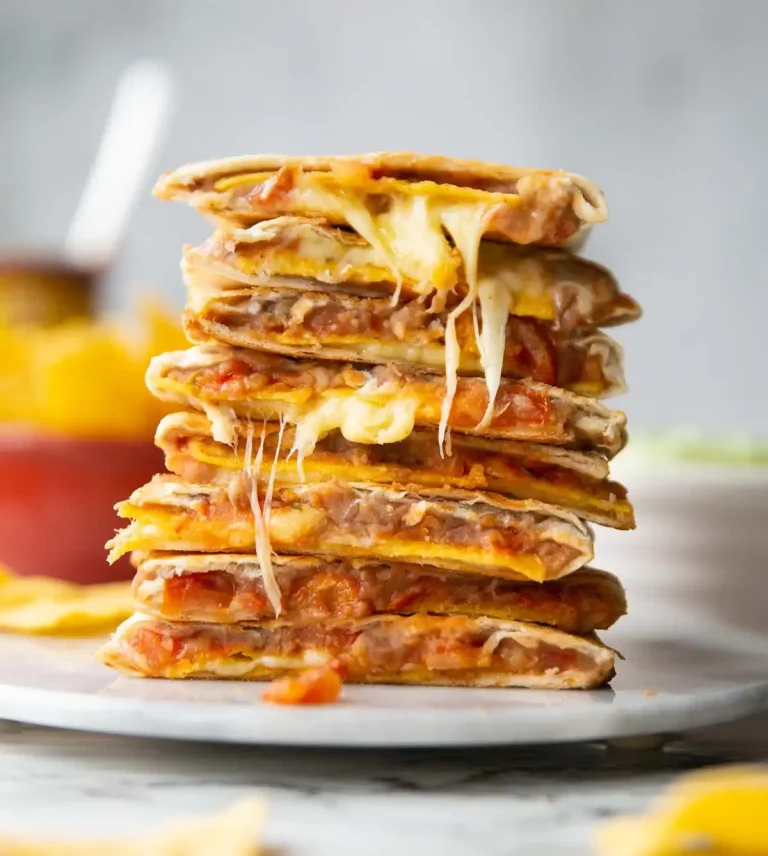 9 Dinner Recipes With Refried Beans